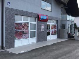 Apartment Melody, hotel in Ivanić-Grad