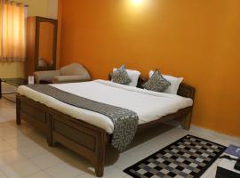 Hotel Arham Inn, hotel dekat Bandara Birsa Munda  - IXR, Ranchi