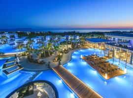 Stella Island Luxury Resort & Spa (Adults Only), hotel en Hersonissos