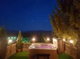 Complex Turistic Gura Jgheabului