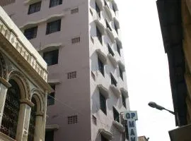 GP Mansion