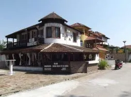 Bankers Guest House, maison d'hôtes à Veliko Gradište