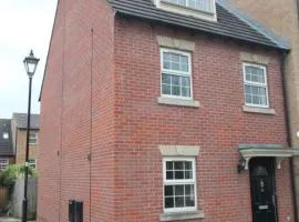 4 stars hotel in Rotherham