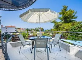 Aegean Residence - F & B Summer Collection