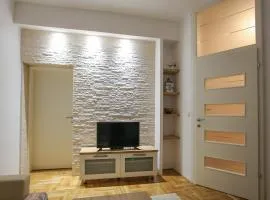 Apartment Alsa