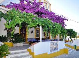 Sleep In Bucelas, hotel with parking in Bucelas