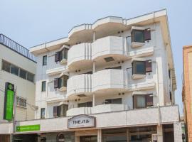 FLEXSTAY INN Higashi Jujo, ξενοδοχείο σε Kita, Τόκιο