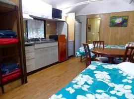Lake Eacham Tourist Park & Cabins