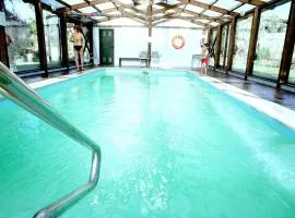 Hotel Rural La Peregrina