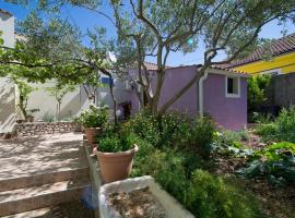 Darko, hotel ramah hewan peliharaan di Veli Losinj