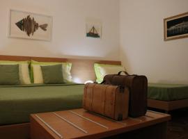 Casa Noemi b&b, hotel a Uggiano la Chiesa