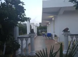 Amantia Apartments