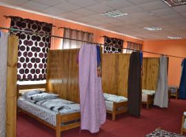 Hostel VIP, hotell i Vinnytsia