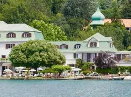 Strandhotel Kärntnerhof