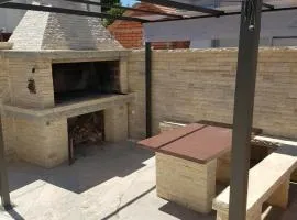 Apartment Lovmar