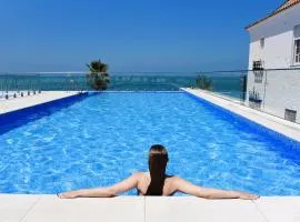 Hotel 4 estrellas en Chipiona