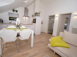 York Cottage, cottage in Traben-Trarbach