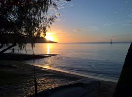 Magnetic Island Bed and Breakfast, holiday rental in Horseshoe Bay