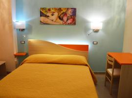 Good Night Moon B&B – hotel w mieście Crotone