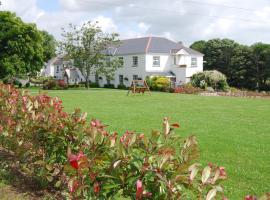 Beggars Reach Hotel, three-star hotel in Pembroke Dock