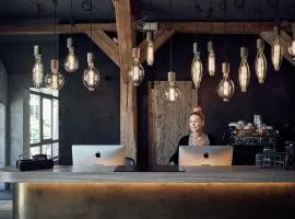 함부르크에 위치한 호텔 Landhaus Flottbek Boutique Hotel