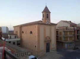 Hostal Central
