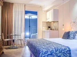 Le Sinfonie Rooms