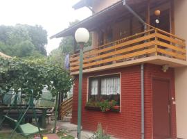 Guesthouse Irac, hotel in Tuzla