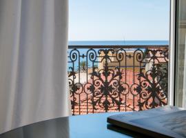 Belsoggiorno, hotel a Sanremo