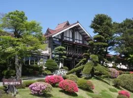 Kawaguchiko Hotel