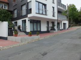 Haus Sonnenschein, accessible hotel in Witten