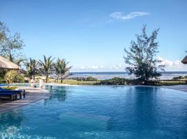 The Charming Lonno Lodge Watamu, hotel di Watamu