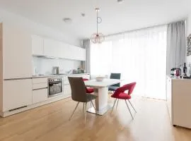 Mar Suite Apartments - Center