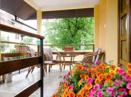 Pension Alexia