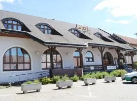 Hotel U Racka