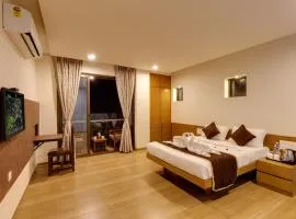 Hotel Shree Sai