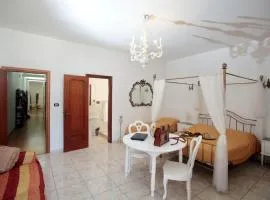 ZO. NE. Baroque B&B