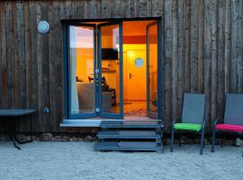 G&auml;stehaus Plath