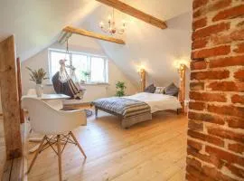 Ligatne Homestay