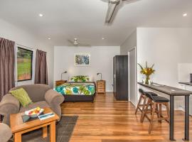 Eumundi Cottages - Cottage 1, Hotel in Eumundi