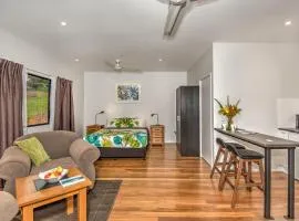 Eumundi Cottages - Cottage 1