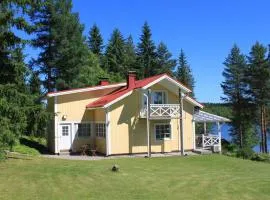 Keitaanniemen lomamökki