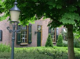 B&B 't Hekkert, bed and breakfast en Gorssel