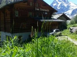 Les Ecureuils