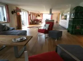 Tauern Apartment Schrempf - Anna