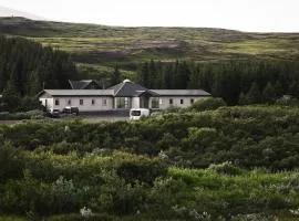 Guesthouse Svartiskógur Egilsstaðir