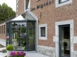 Hotel Les Mignees