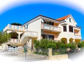 Villa Amalija Ivanac 156 Ljubac