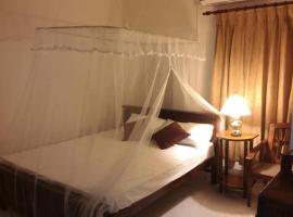 Number 01 by Taprobane, hotel near St Anthony's Church, Negombo