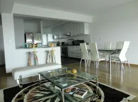 San Borja, bello apartamento